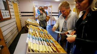 Suecia celebra elecciones generales con incógnita de ascenso de ultraderecha