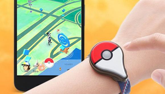 Pokémon Go Plus, el accesorio que puede jugar por ti, Tecnología Home