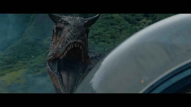 "Jurassic World: Fallen Kingdom". (Foto: Universal Pictures)