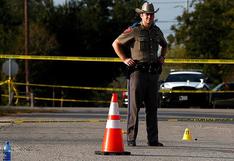 USA: tiroteo cerca de escuela de California deja al menos 3 muertos 