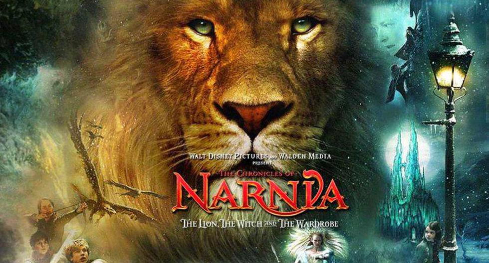 Las cr&oacute;nicas de Narnia vuelven al cine con The Silver Chair (Disney)