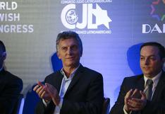 Mauricio Macri: Argentina y la ''vuelta al mundo'' en 100 días 