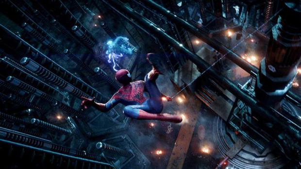 Spider-Man: sin camino a casa | “The Amazing Spiderman 2”, la cinta que no  sirve ni para memes y que podría redimirse en “Spiderman: No Way Home” |  Andrew Garfield | Emma