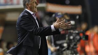 Boca Juniors: Gustavo Alfaro renunció a dirección técnica de Huracán y se acerca a los 'Xeneizes'