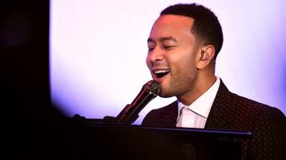 John Legend une un equipo musical de ensueño en su nuevo álbum “Bigger Love” 