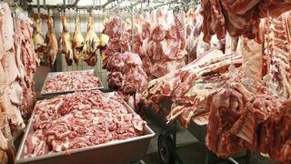 Argentina: consumo de carne vacuna no conoce de crisis financieras