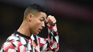Cristiano Ronaldo tendría acuerdo verbal con club que no juega la Champions League