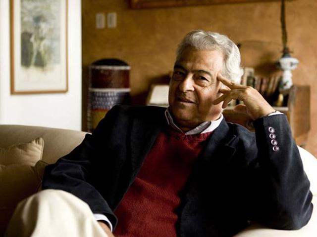 Antonio Cisneros pertenece a la 'generación del 60' de la literatura peruana. Es el poeta más reconocido de este grupo. (Foto: Archivo El Comercio)