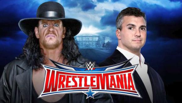 WWE WrestleMania 32: la programación de los eventos previos