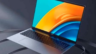 Huawei Matebook D16 en Perú: características y precio de la nueva laptop