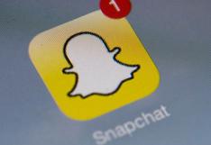 Snapchat perdió US$128 millones en el 2014