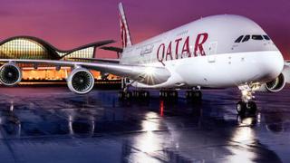 Vuelos a Qatar para ver el Mundial: cuánto cuesta alojamiento, comida y más