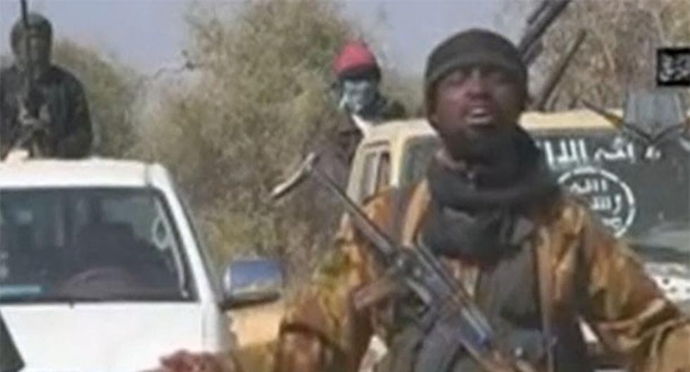 Boko Haram justificó matanzas en Bagal y Doron Baga. (Foto: Agencias)