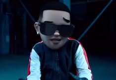 Daddy Yankee:"Con Calma" debutó primero en 33 países y es un éxito en YouTube