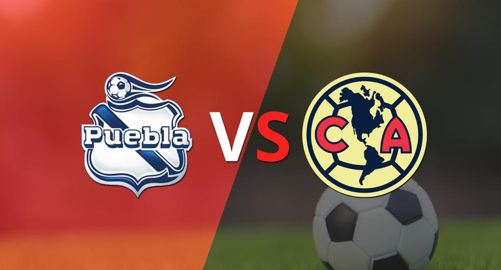 America vs.  Puebla live: what time do they play and where to watch it on TV
