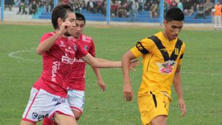 Cienciano cayó ante Cantolao y dejó de ser líder en Segunda