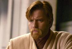 “Star Wars” continuará con la serie de Ewan McGregor como Obi-Wan Kenobi