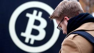 ¿Quiénes aumentaron el valor del bitcoin ?