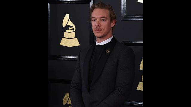 Grammy 2017: así lucieron los famosos en la alfombra roja - 23