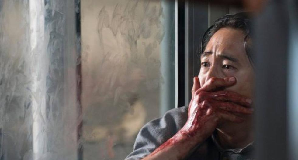 The Walking Dead Temporada 6 (Foto: AMC)