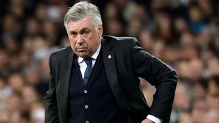 Carlo Ancelotti: ¿qué dijo sobre la derrota de Real Madrid?