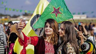 ¿En qué ha quedado la autonomía de los kurdos de Siria 10 años después del inicio de la guerra civil?