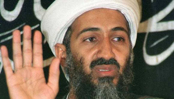 Robert O'Neill : "Osama Bin Laden murió como una gallina"