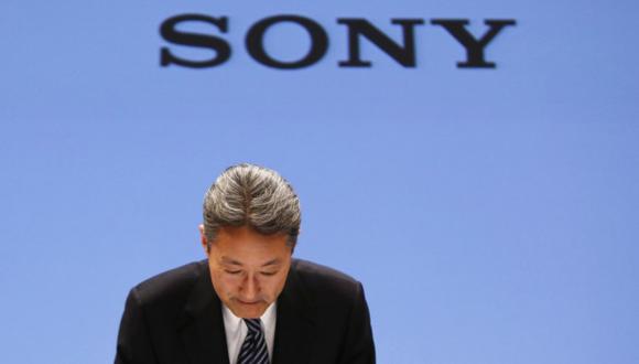 Sony sufre por la venta de su negocio de computadoras Vaio