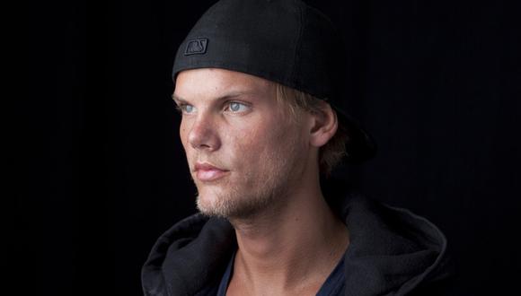 Avicii