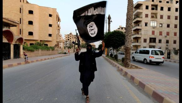Irak condena a muerte a tres franceses acusados de pertenecer al Estado Islámico. (Reuters).