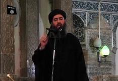 Quién era Abu Bakr al Baghdadi, el despiadado “califa” del terror que fue abatido por EE.UU. en Siria | PERFIL