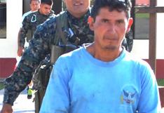 Perú: capturan a terrorista implicado en la muerte de 15 soldados