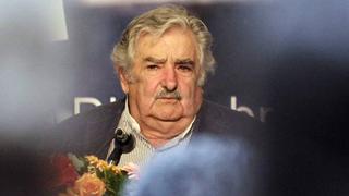 Mujica en Venezuela: "Las grandes causas van más allá de los hombres"
