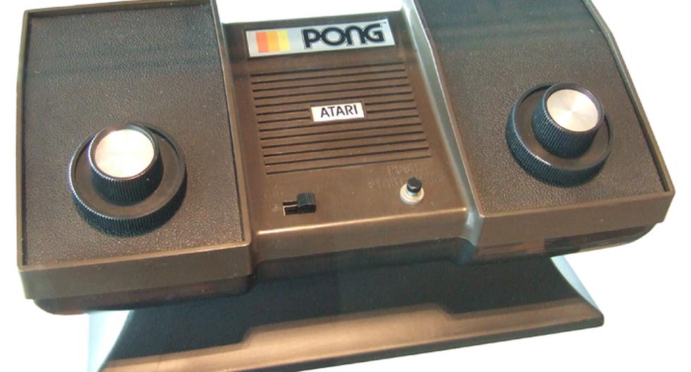 From practitioner to boss of Steve Jobs: the story of the creator of Pong, the pioneering video game that turns 50