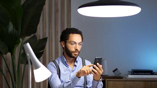 Philips Hue: el sistema de iluminación inteligente que revolucionará tu hogar