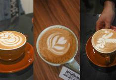 Arte latte: un recorrido por 3 cafeterías de especialidad en Miraflores