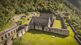 Choquequirao: entérate cómo llegar a la ciudadela inca | FOTOS