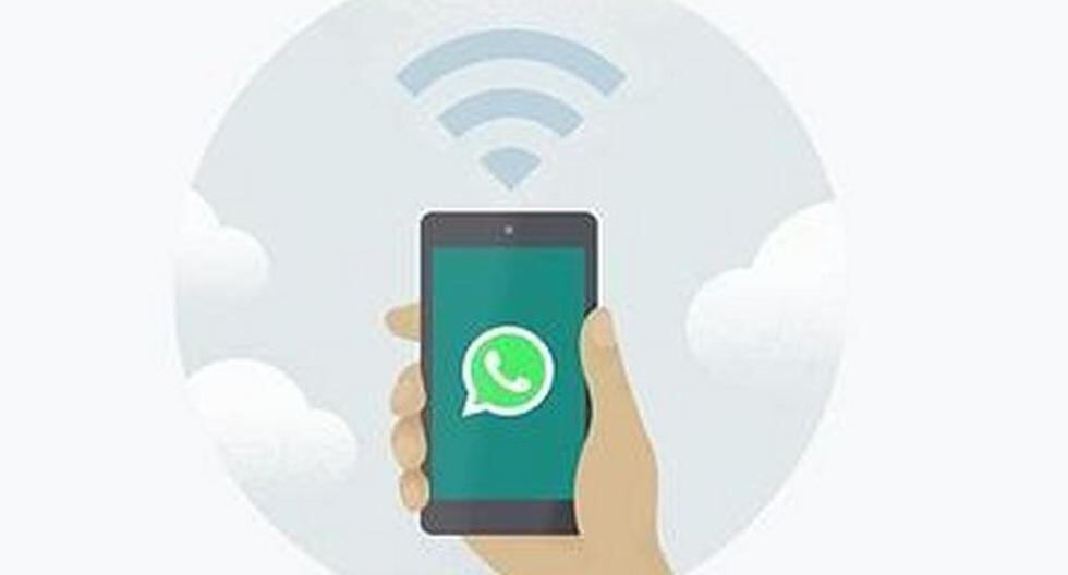 WhatsApp |  Come utilizzare nuovamente la vecchia versione di WhatsApp Web senza la modalità multidispositivo |  beta |  prova |  Applicazioni |  Smartphone intelligenti |  tecnologia |  trucco |  vagare |  Telefoni cellulari |  nda |  nnni |  dati