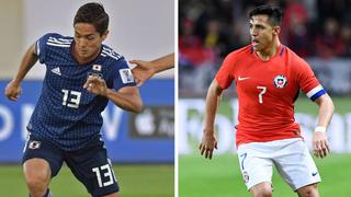 Chile vs. Japón: ¿Quién es el favorito para la casa de apuestas en el debut de la 'Roja' en la Copa América?
