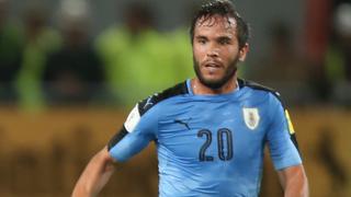El uruguayo Álvaro González fue confundido con el español que inició la polémica con Neymar
