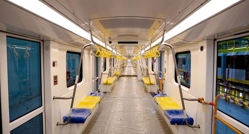 Lo último de la línea 2 del Metro de Lima | RESPUESTAS | EL COMERCIO PERÚ