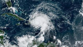 Huracán Fiona EN VIVO Sigue la trayectoria del ciclón que gana fuerza rumbo a las Bermudas