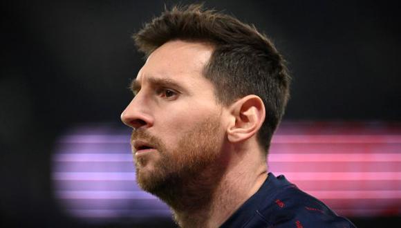Lionel Messi volverá a la acción antes de finalizar enero. (Foto: AFP)