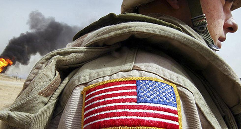 El Ejército de EEUU abre sus puertas a los transexuales en un giro histórico. (Foto: Getty Images)
