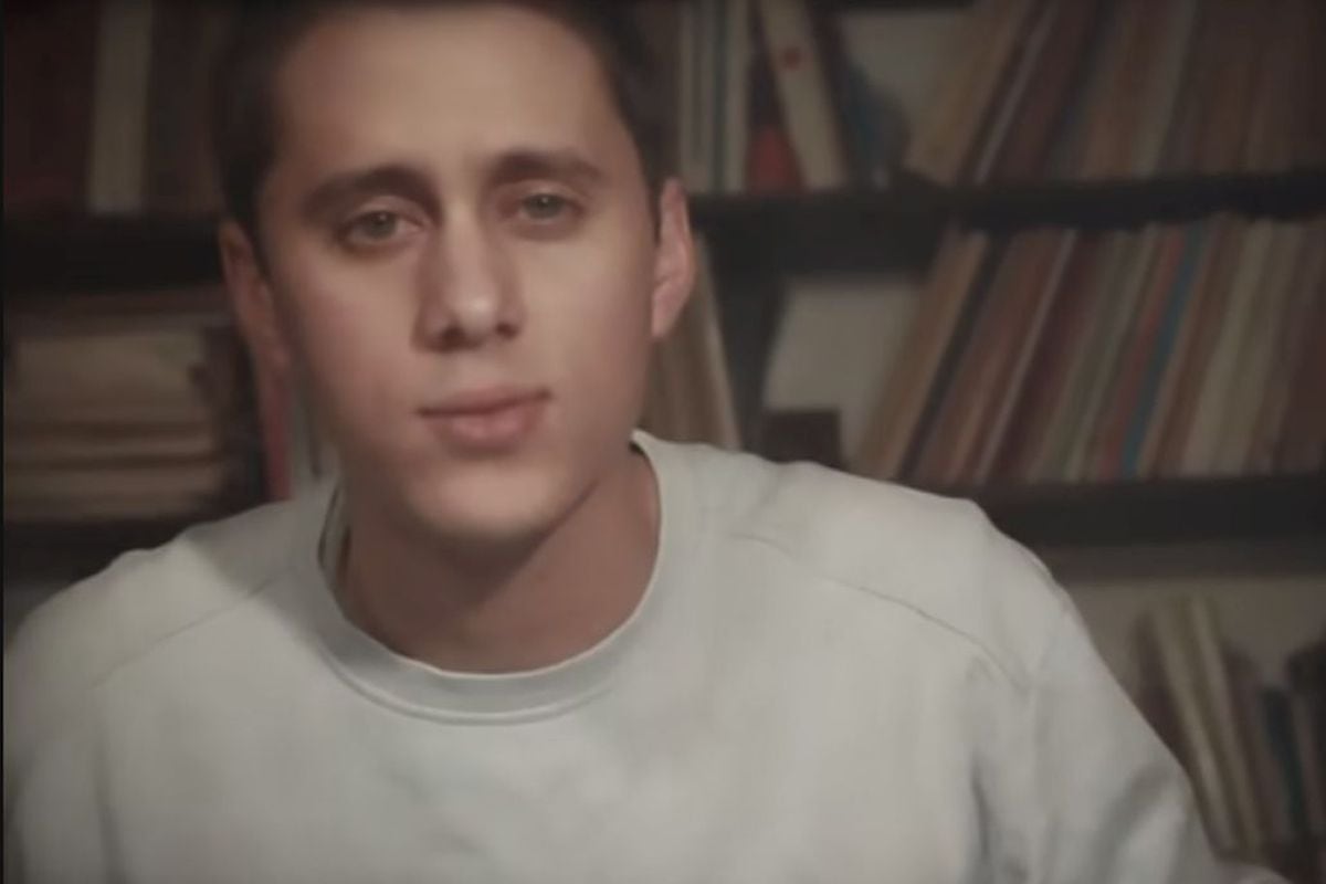 Muerte De Canserbero Que Paso Exactamente Con El Rapero Tyrone