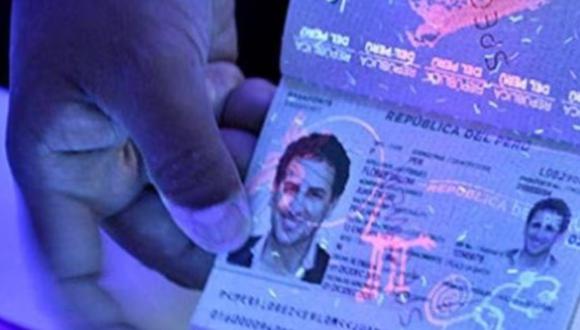 Migraciones: cuándo se podrá obtener nuevas citas obtener pasaporte electrónico. (Foto: Migraciones)