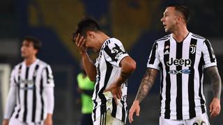 Juventus, en problemas: piden su descenso a la Serie B por supuesto fraude fiscal