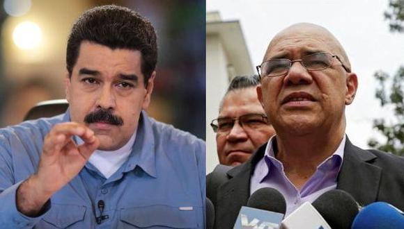 Venezuela: Gobierno pide que oposición cese sus "ataques"