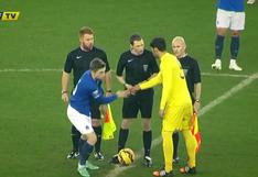 Sub 21: Villarreal derrotó al Everton heroicamente (VIDEO)