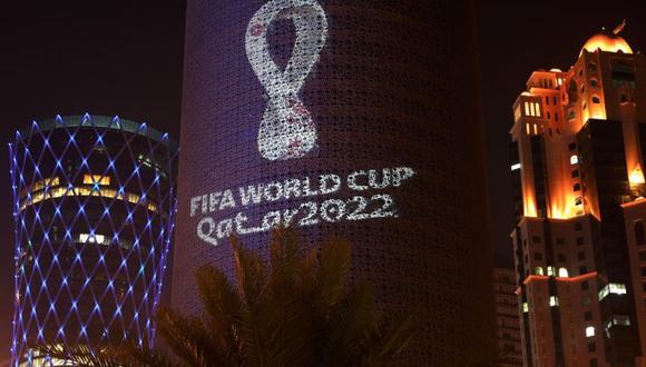 Se definieron los grupos de Qatar 2022, con los 32equipos participantes. Foto: FIFA.